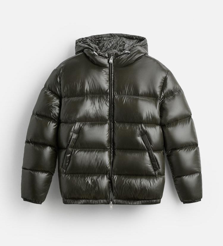Claude - Pikowana Unisex Kurtka