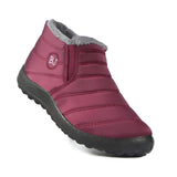 Marvik™ | Wygodne zimowe buty ortopedyczne