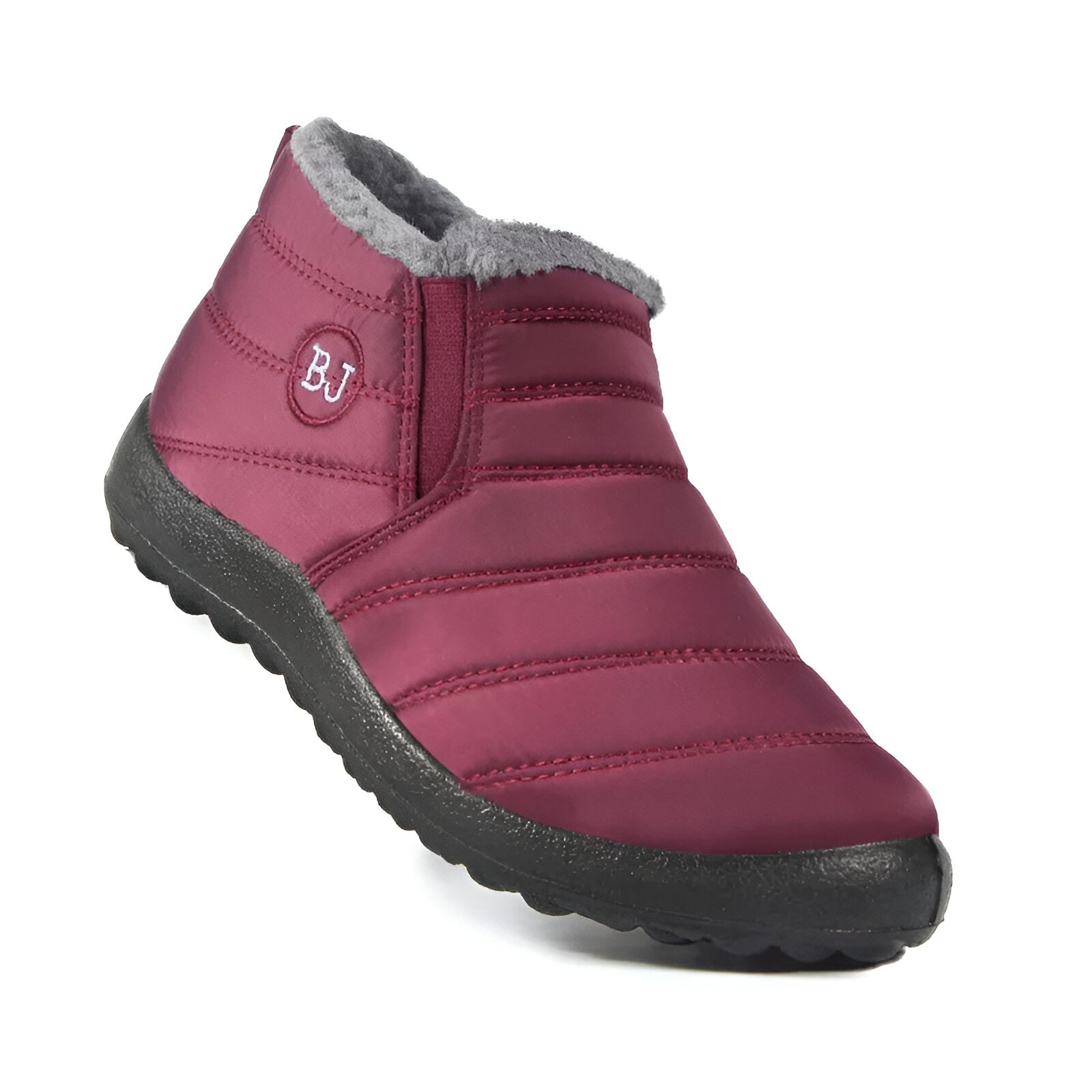 Marvik™ | Wygodne zimowe buty ortopedyczne