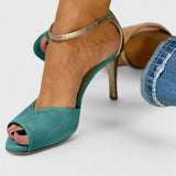 Nolavie™ | Eleganckie Obcasy