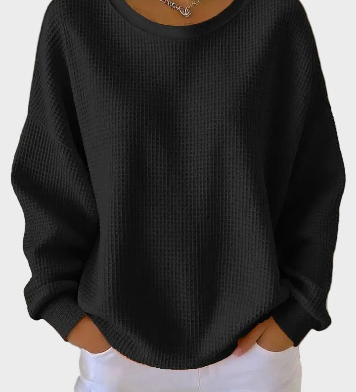 Nova – Klasyczny sweter