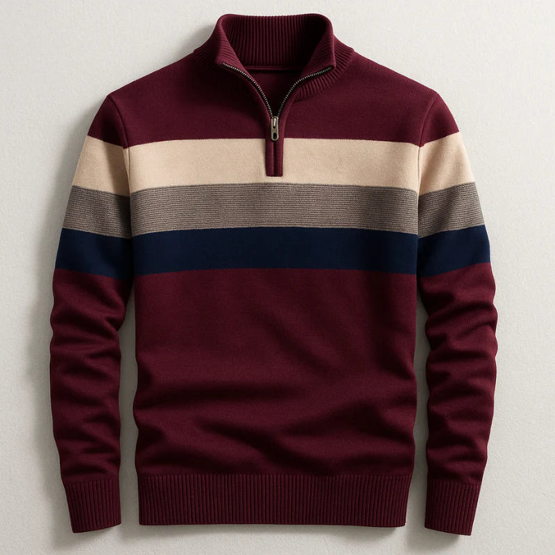 PULOWER LORVEN STRIPE