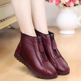 Nuvia™ | Stylowe buty ortopedyczne
