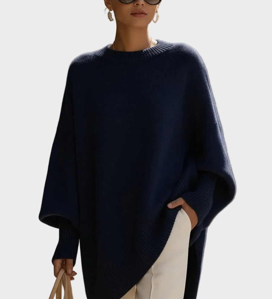 Claudia – elegancki i casualowy sweter