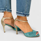 Nolavie™ | Eleganckie Obcasy