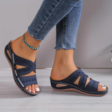 Emma - Sandaly ortopedyczne