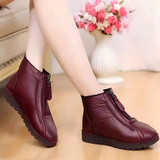 Nuvia™ | Stylowe buty ortopedyczne