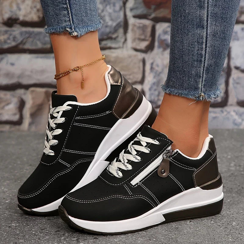 Nowi™ | Ortopedyczne Wygodne Buty