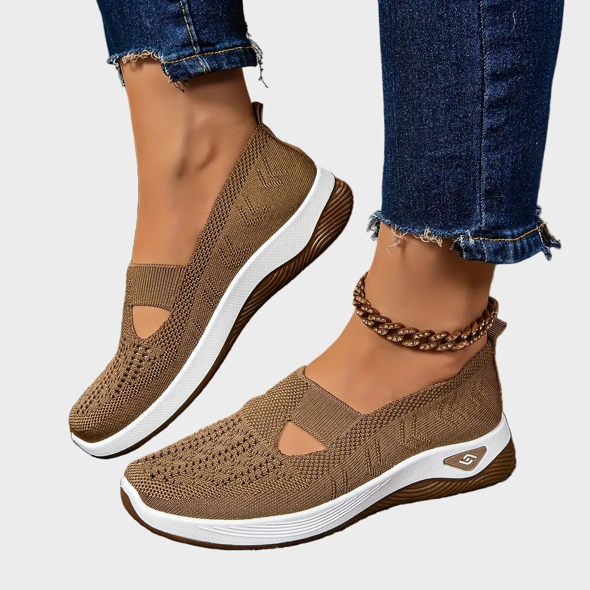 Ortho – Antypoślizgowe buty ortopedyczne