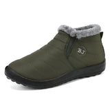 Marvik™ | Wygodne zimowe buty ortopedyczne