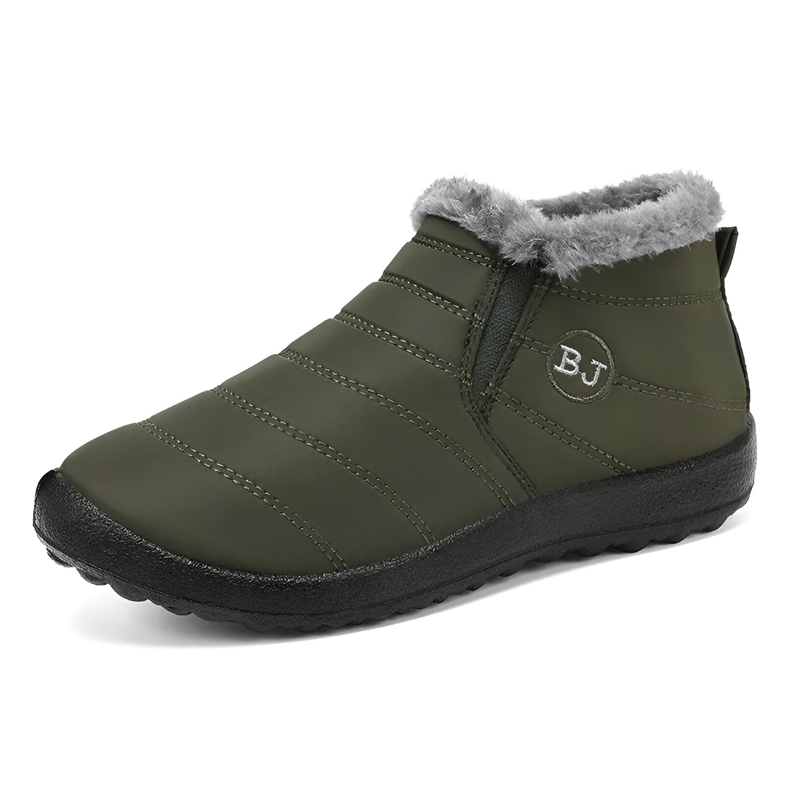Marvik™ | Wygodne zimowe buty ortopedyczne