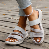 Marvella – Sandaly ortopedyczne