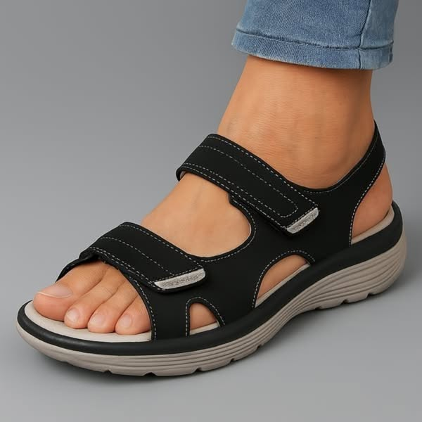 Zara - Sandaly ortopedyczne
