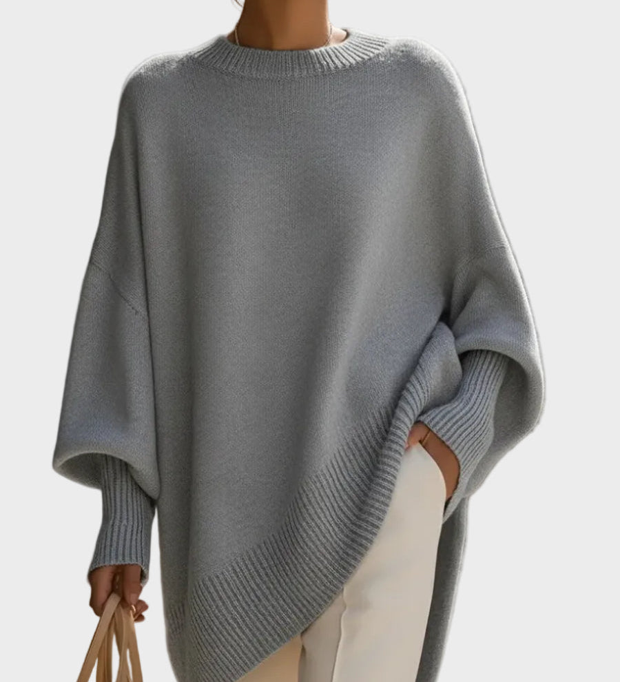 Claudia – elegancki i casualowy sweter