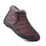 Marvik™ | Wygodne zimowe buty ortopedyczne