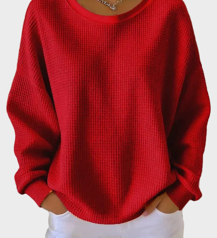 Nova – Klasyczny sweter