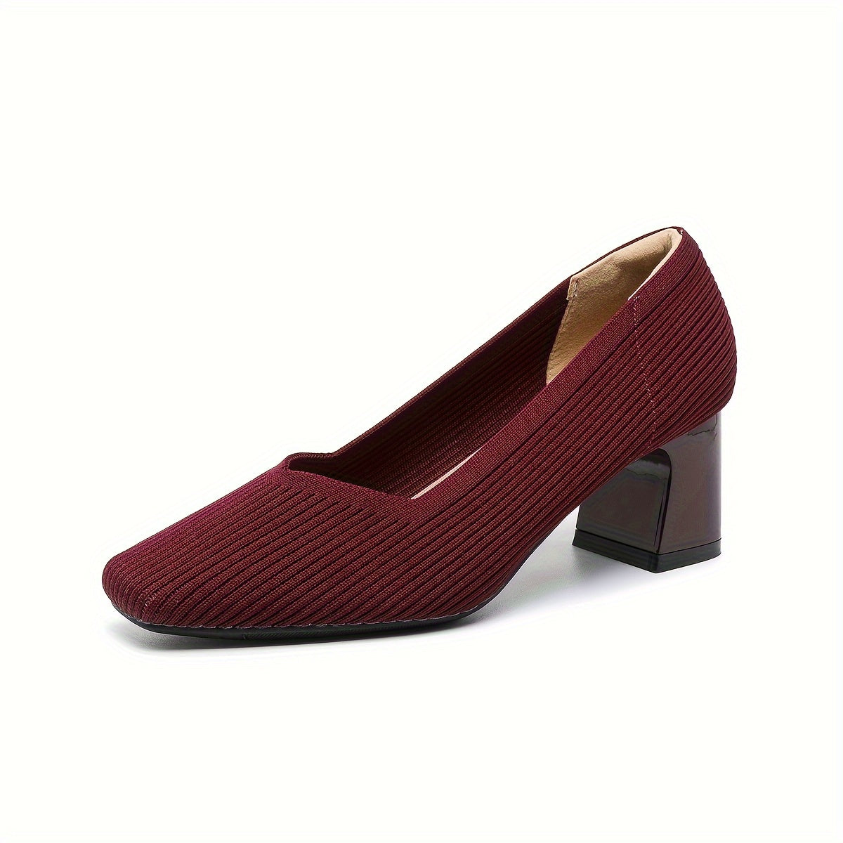 Mara™ | Eleganckie Ortopedyczne Obcasy