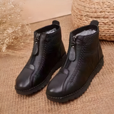 Nuvia™ | Stylowe buty ortopedyczne