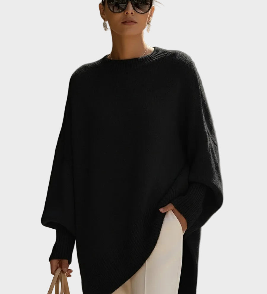 Claudia – elegancki i casualowy sweter