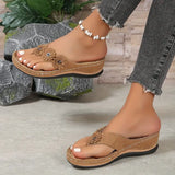 Luna Comfort - Sandaly ortopedyczne