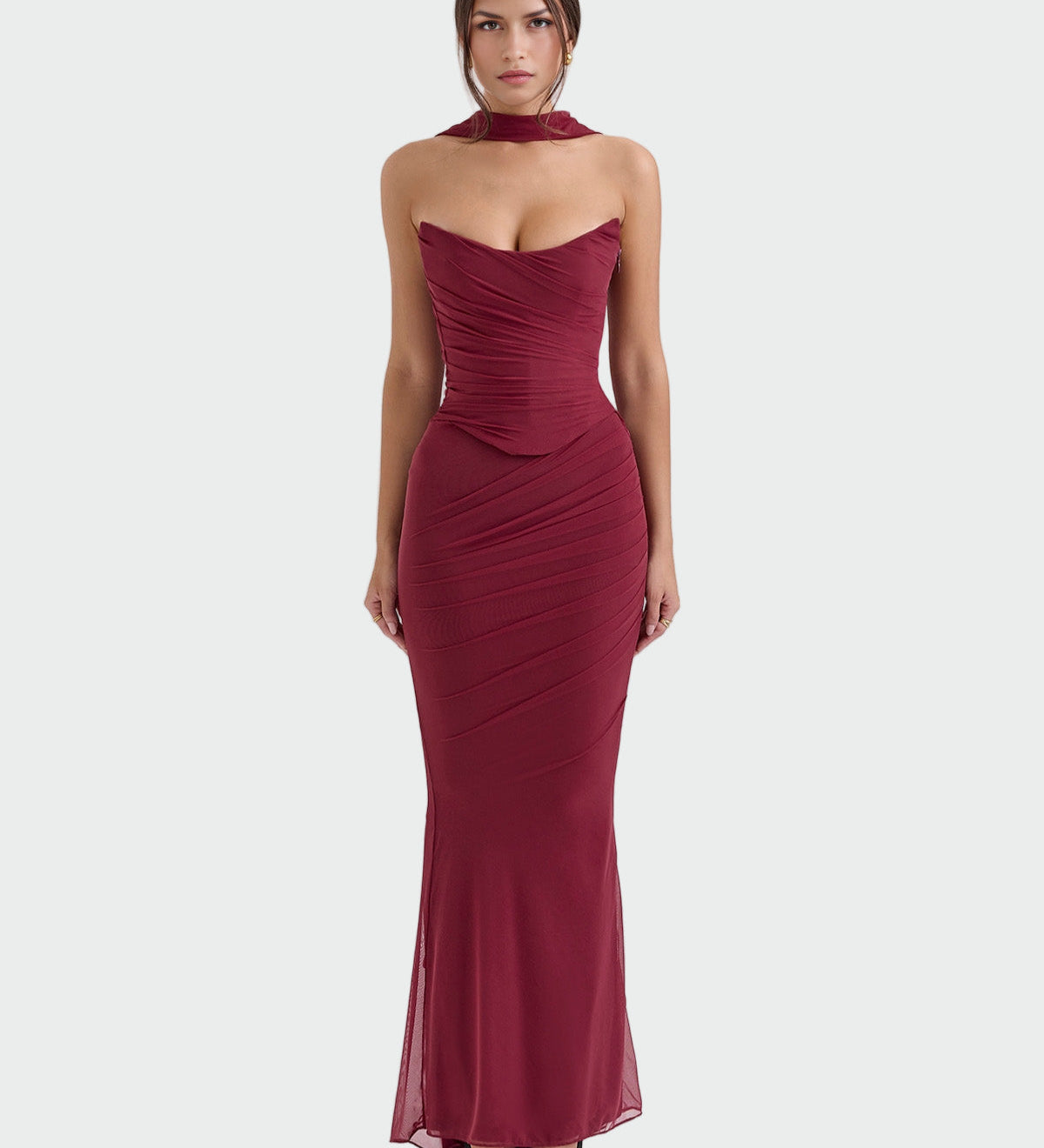 Jana – Sukienka Elegancka