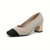 Mara™ | Eleganckie Ortopedyczne Obcasy