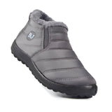 Marvik™ | Wygodne zimowe buty ortopedyczne