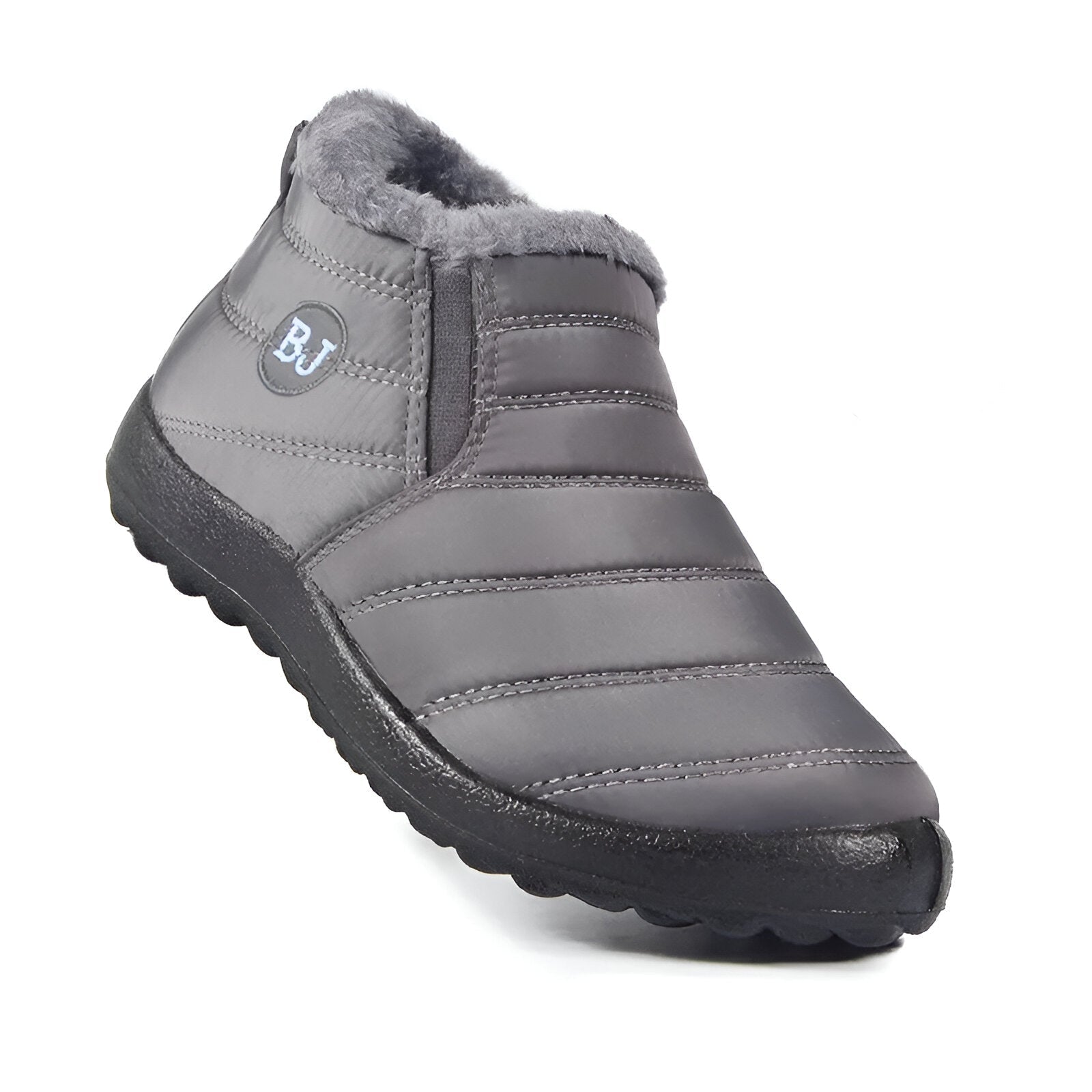 Marvik™ | Wygodne zimowe buty ortopedyczne