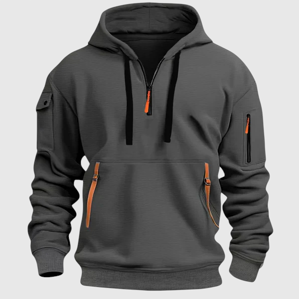 Filip – Stylowy i ciepły hoodie na każdą okazję