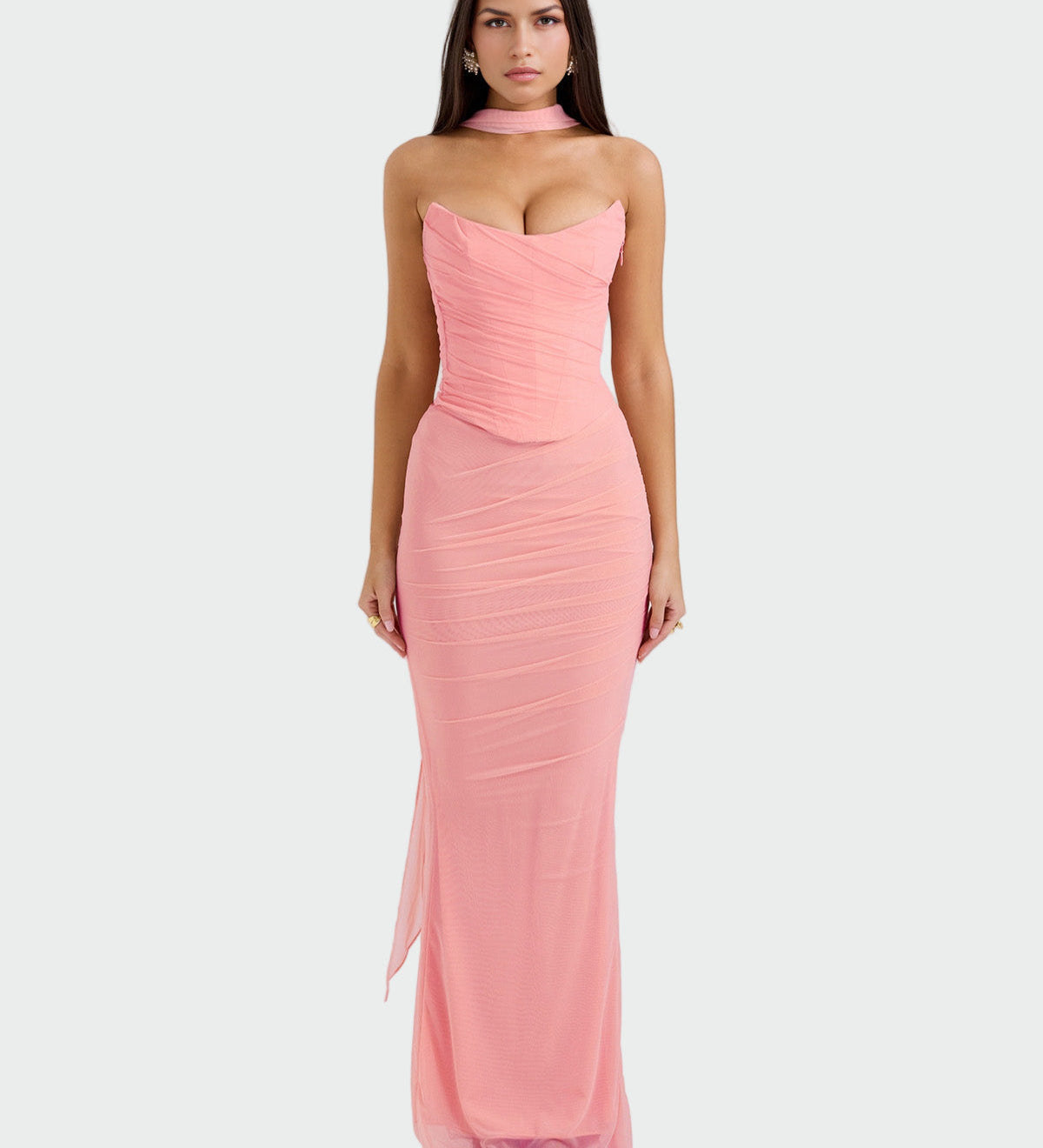 Jana – Sukienka Elegancka