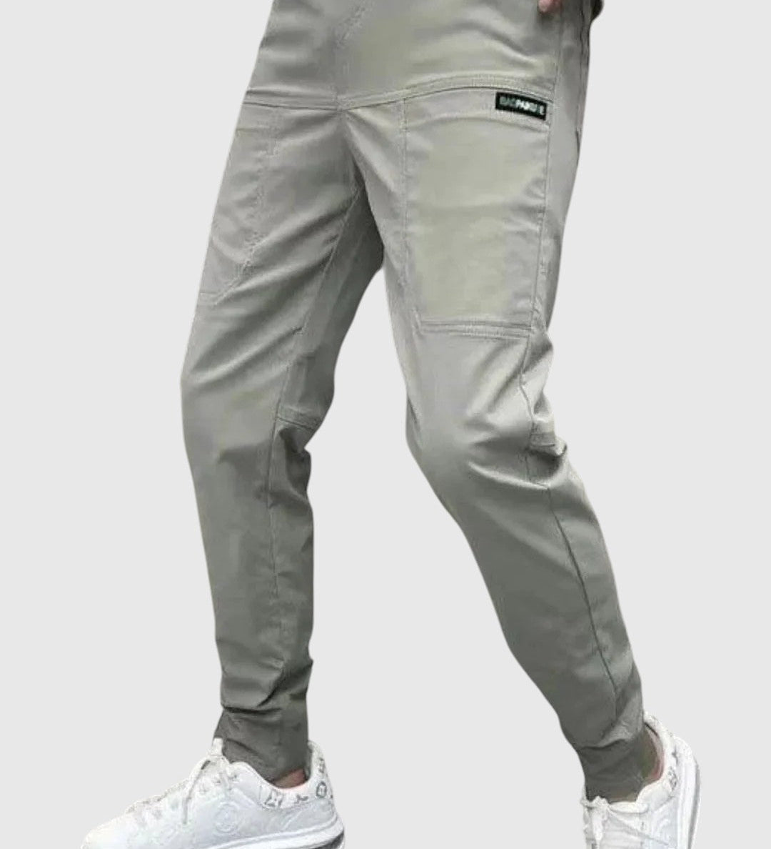 Libuše – Stylowe spodnie cargo