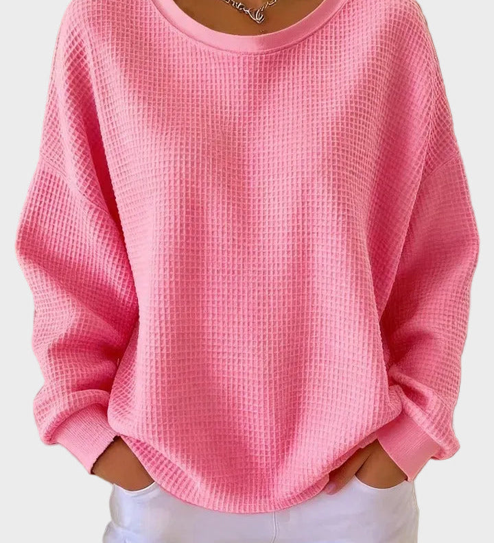 Nova – Klasyczny sweter