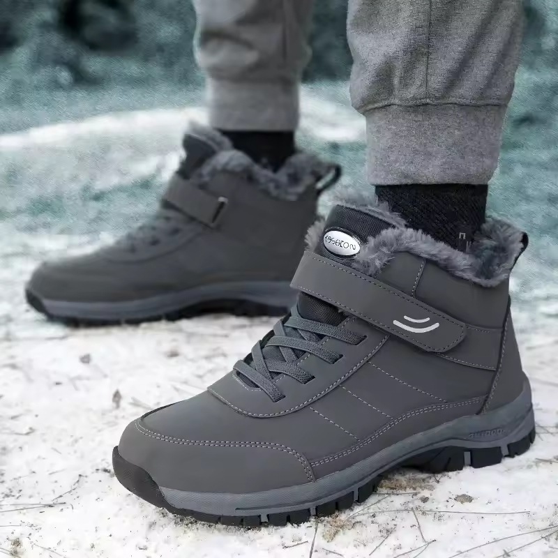 Kiro™ | Wygodne Buty Ortopedyczne