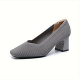 Mara™ | Eleganckie Ortopedyczne Obcasy