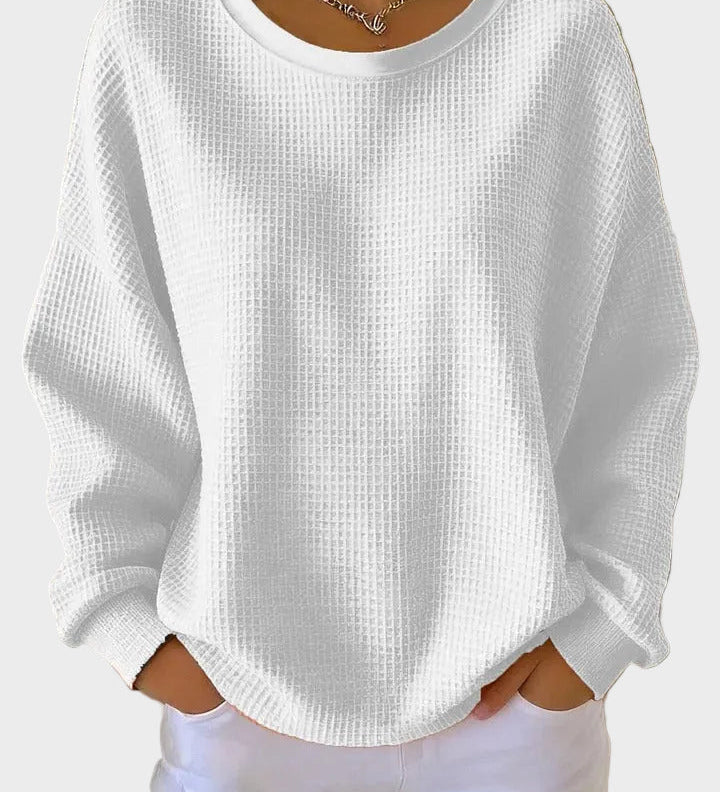 Nova – Klasyczny sweter