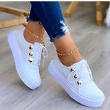 Livia™ | Ortopedyczne Wygodne Sneakersy