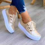 Livia™ | Ortopedyczne Wygodne Sneakersy