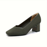 Mara™ | Eleganckie Ortopedyczne Obcasy