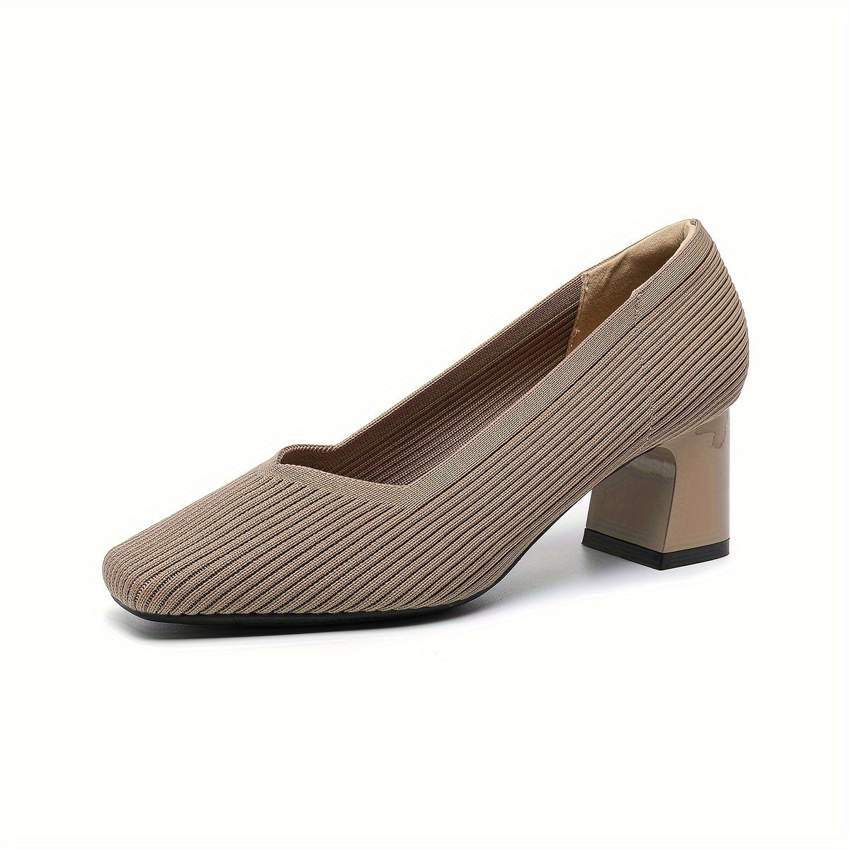 Mara™ | Eleganckie Ortopedyczne Obcasy