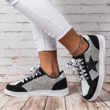 Stella™ | Sneakers z designem gwiazdy