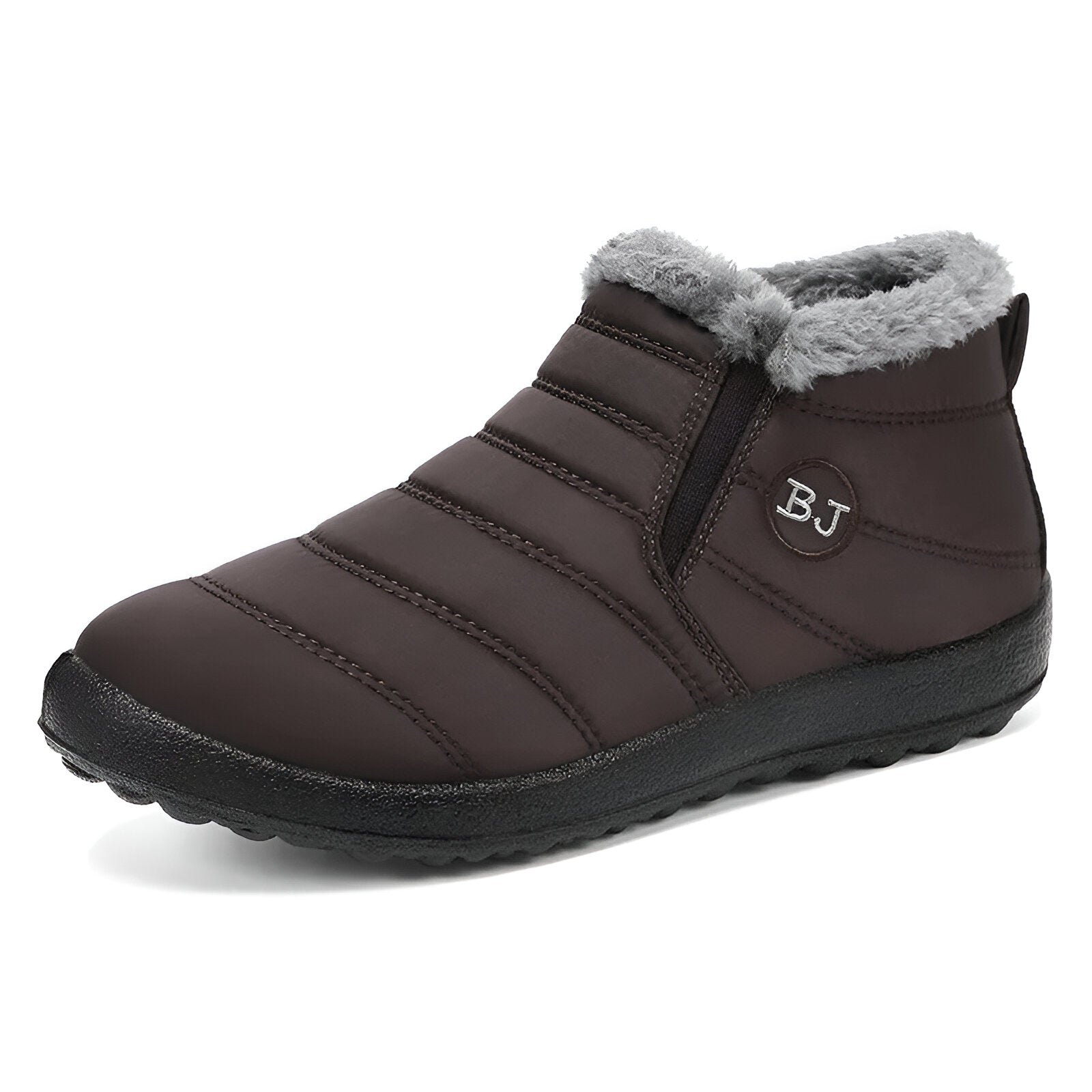 Marvik™ | Wygodne zimowe buty ortopedyczne