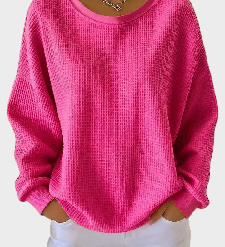 Nova – Klasyczny sweter