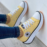 Lily - Ortopedyczne sneakersy dla kobiet