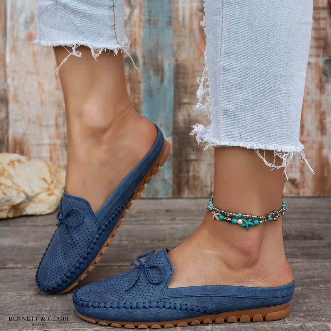 Luna™ Ortopedyczne Buty Komfortowe Slip-On