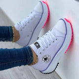 Lily - Ortopedyczne sneakersy dla kobiet
