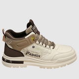 Libuše - Modne męskie sneakersy