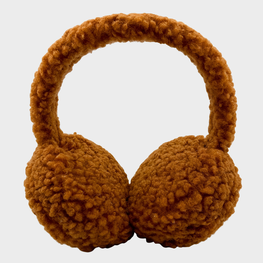 Paulina – Nauszniki Teddy