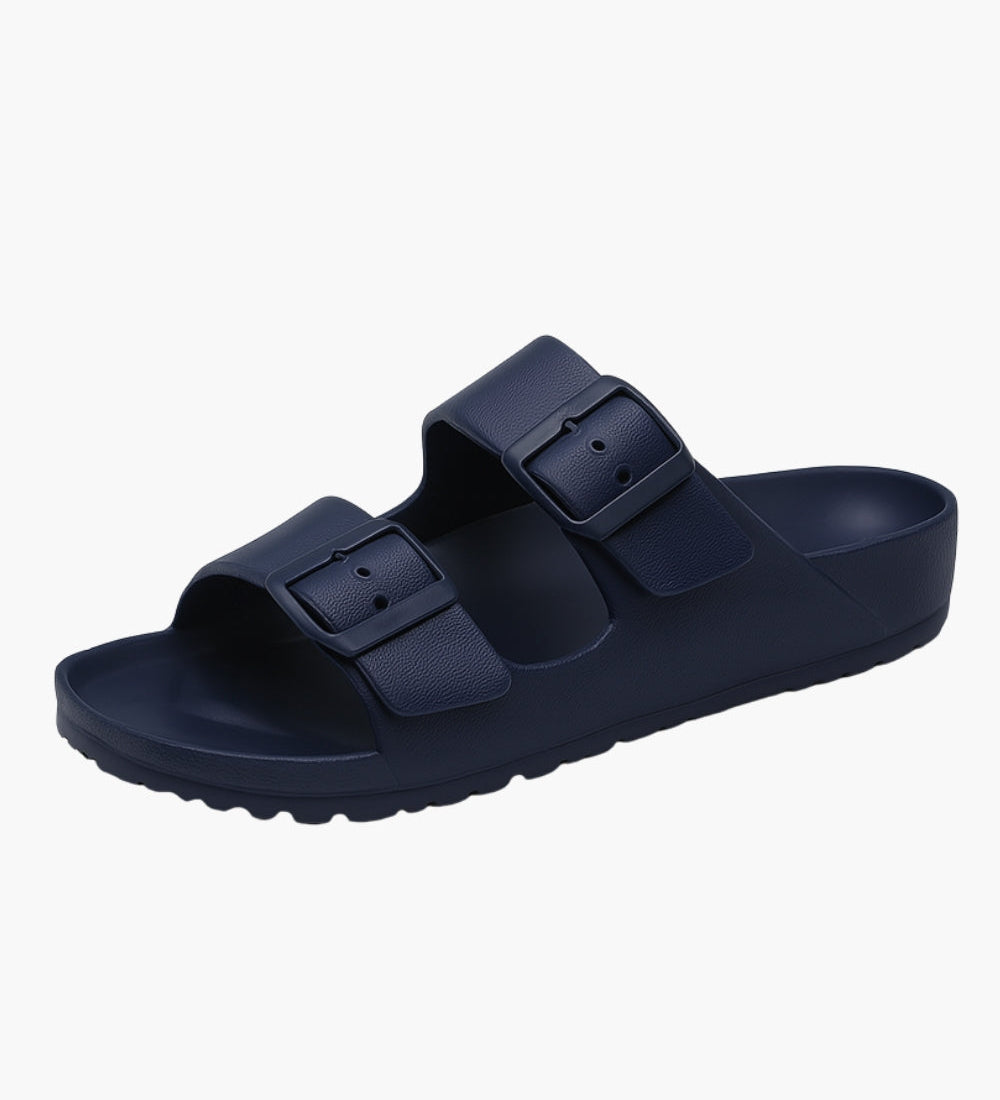 Gralio™ - Sandały z Klamrami