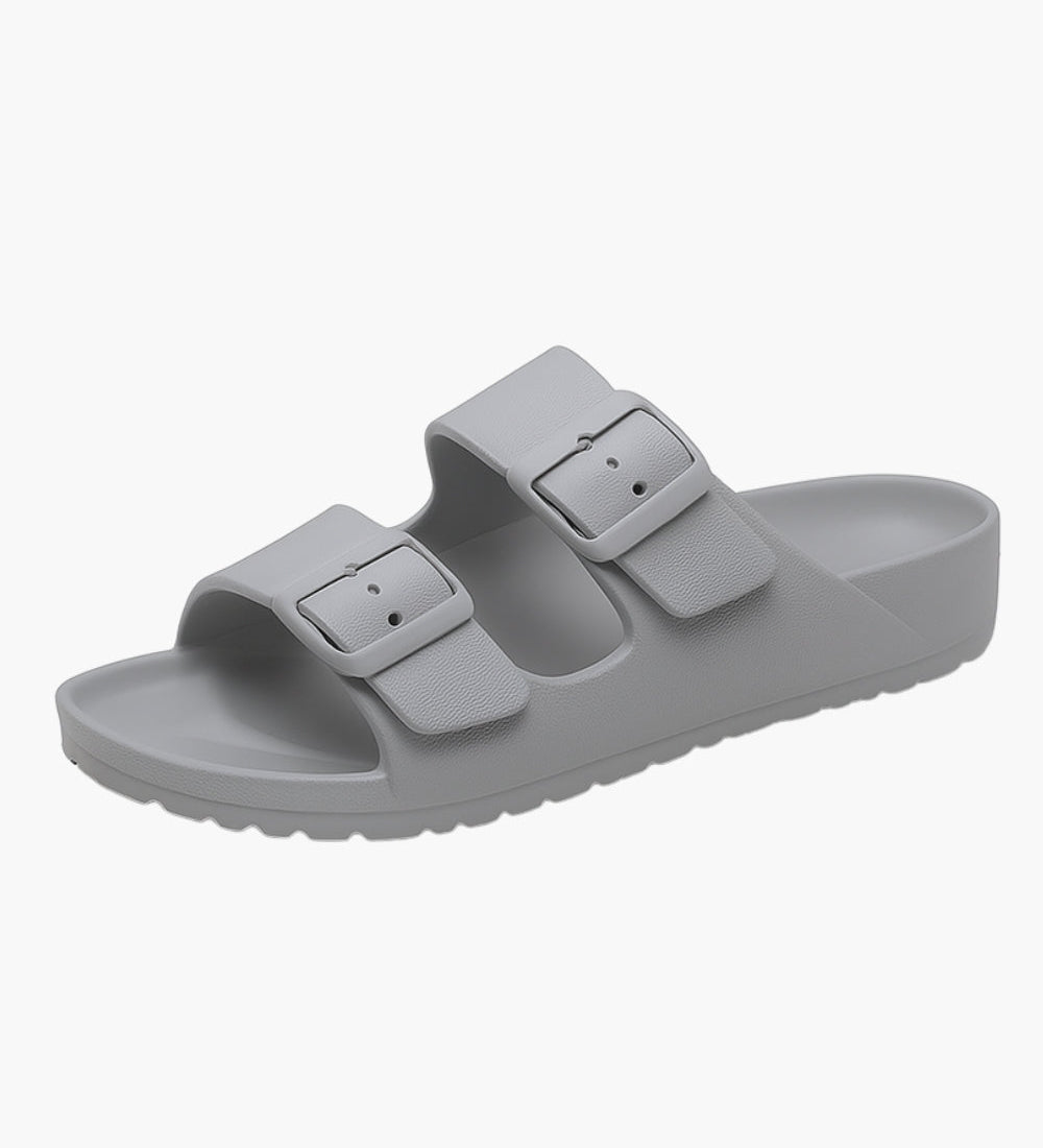 Gralio™ - Sandały z Klamrami