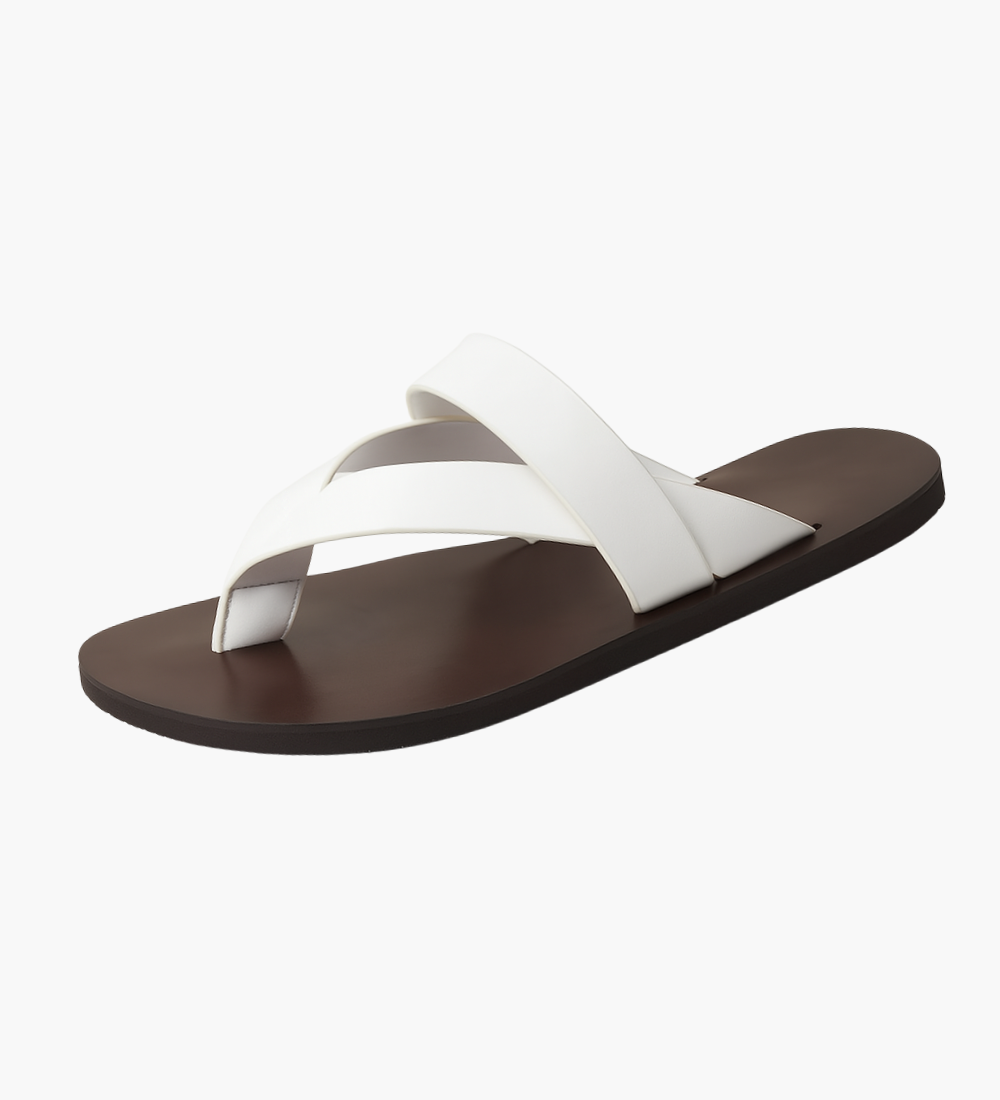 Isolio™ - Minimalistyczne Sandały Męskie